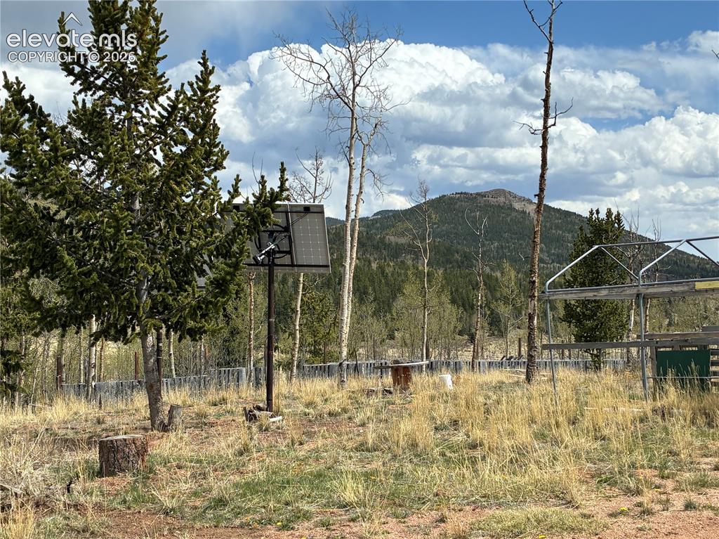 12201 S Highway 67 Cripple Creek CO 80813