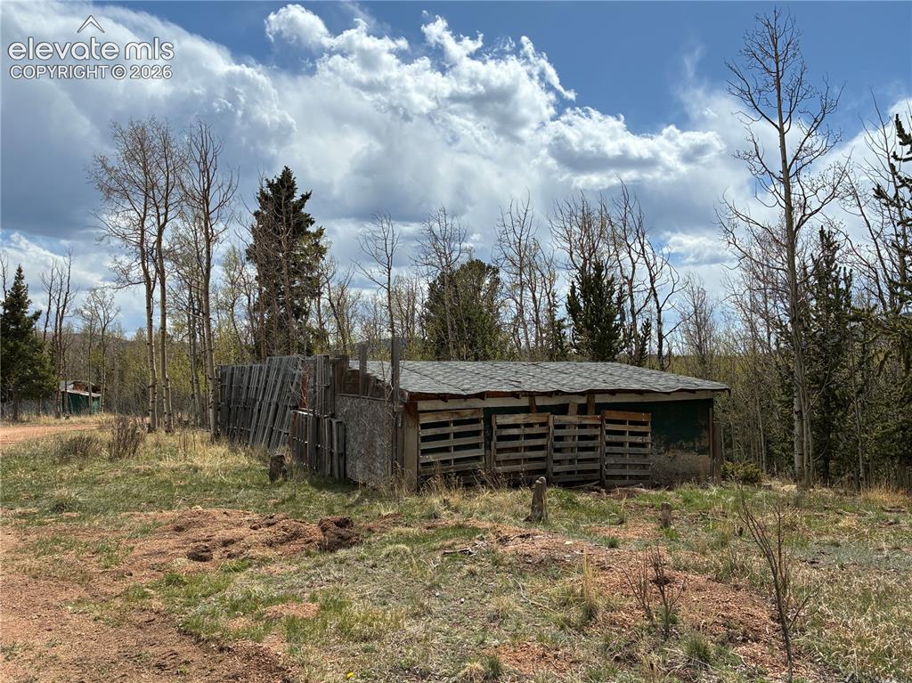 12201 S Highway 67 Cripple Creek CO 80813