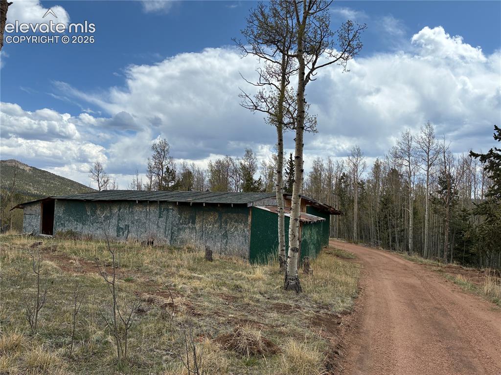 12201 S Highway 67 Cripple Creek CO 80813