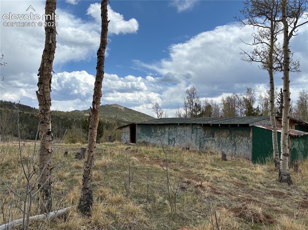 12201 S Highway 67 Cripple Creek CO 80813