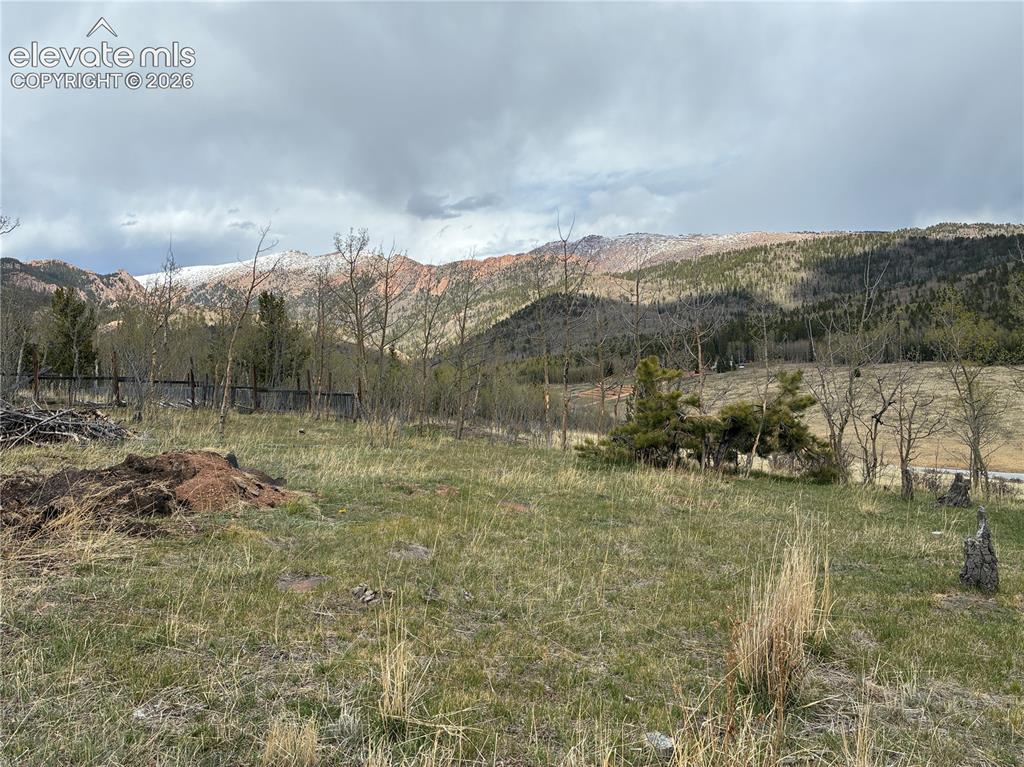 12201 S Highway 67 Cripple Creek CO 80813