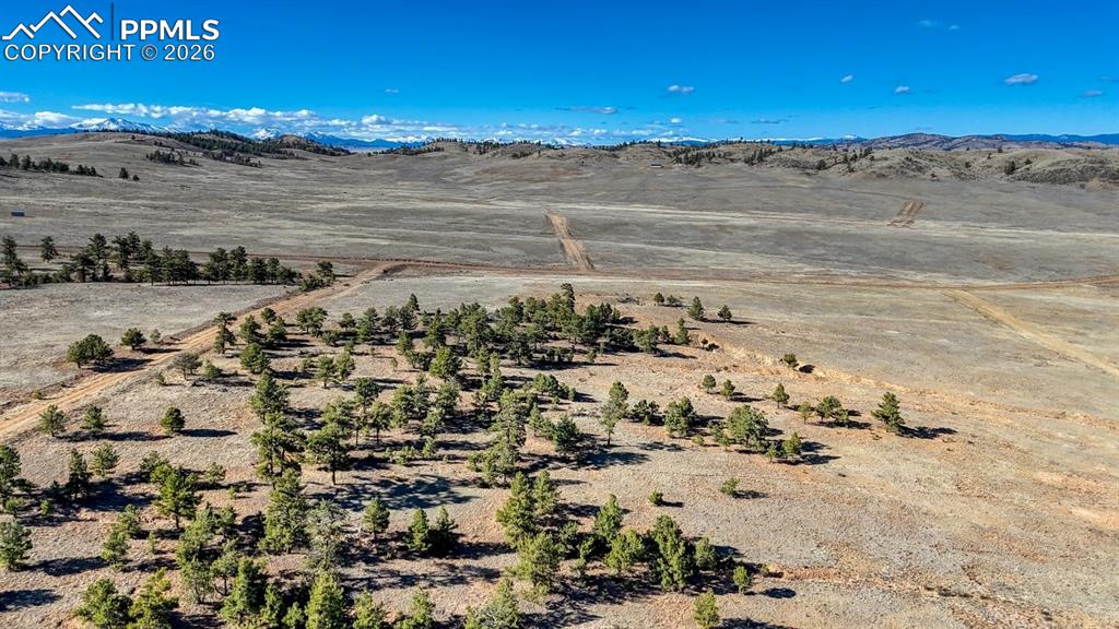 Lot 5103 Anasazi Road Hartsel CO 80449