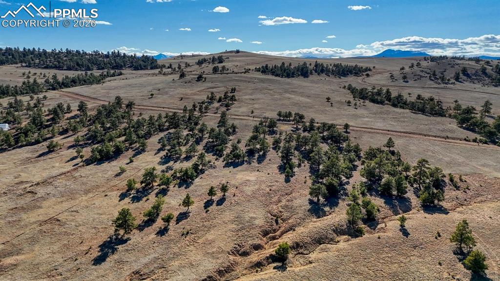 Lot 5103 Anasazi Road Hartsel CO 80449