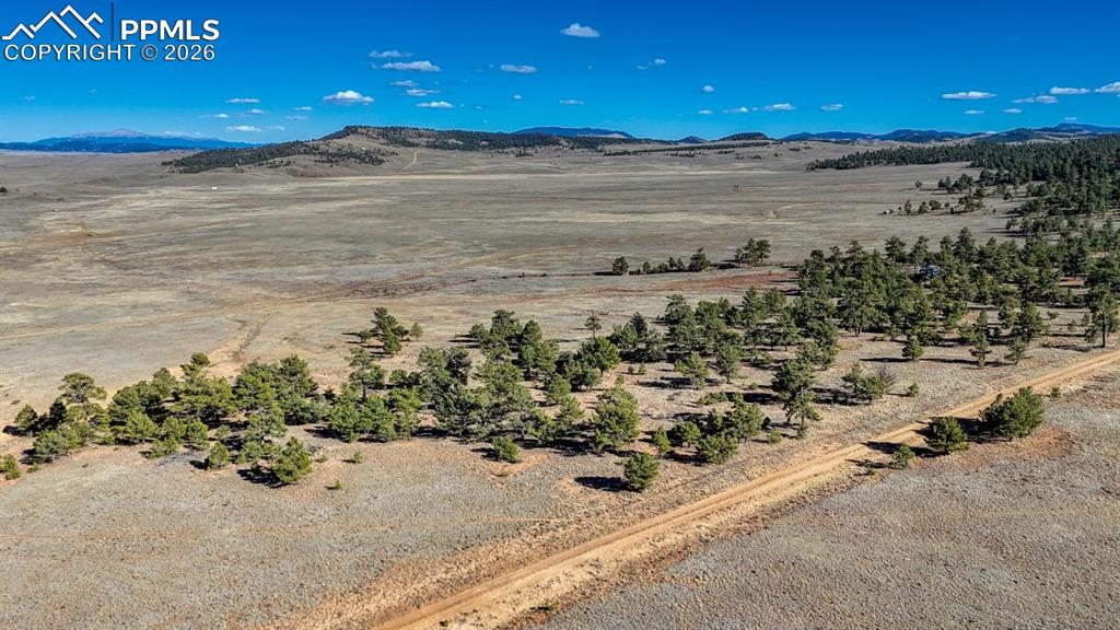 Lot 5103 Anasazi Road Hartsel CO 80449