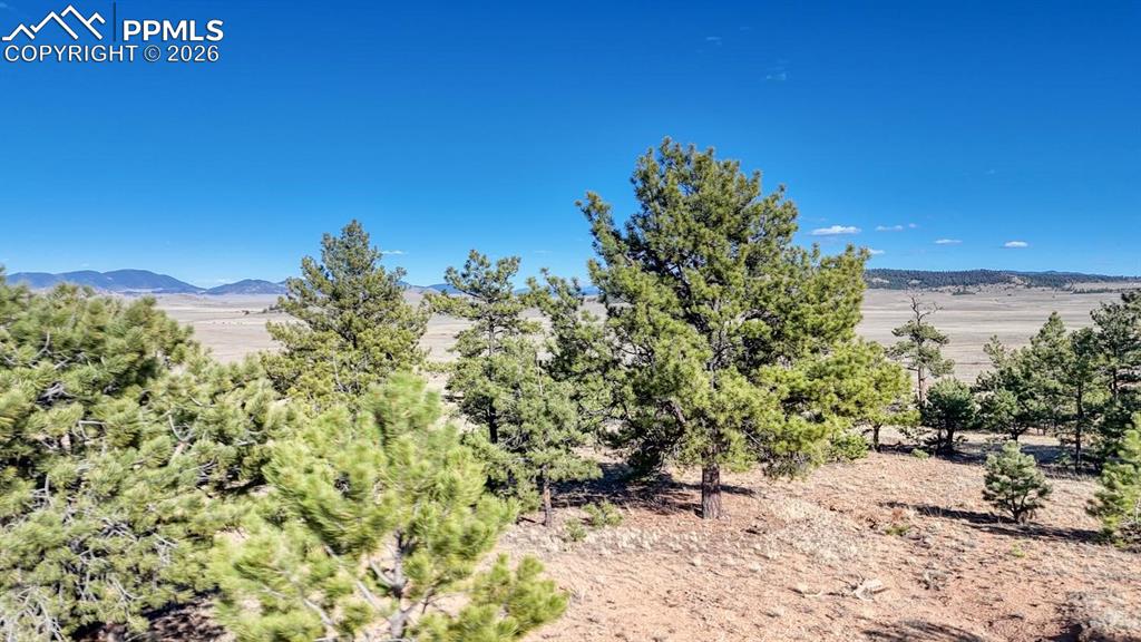 Lot 5103 Anasazi Road Hartsel CO 80449