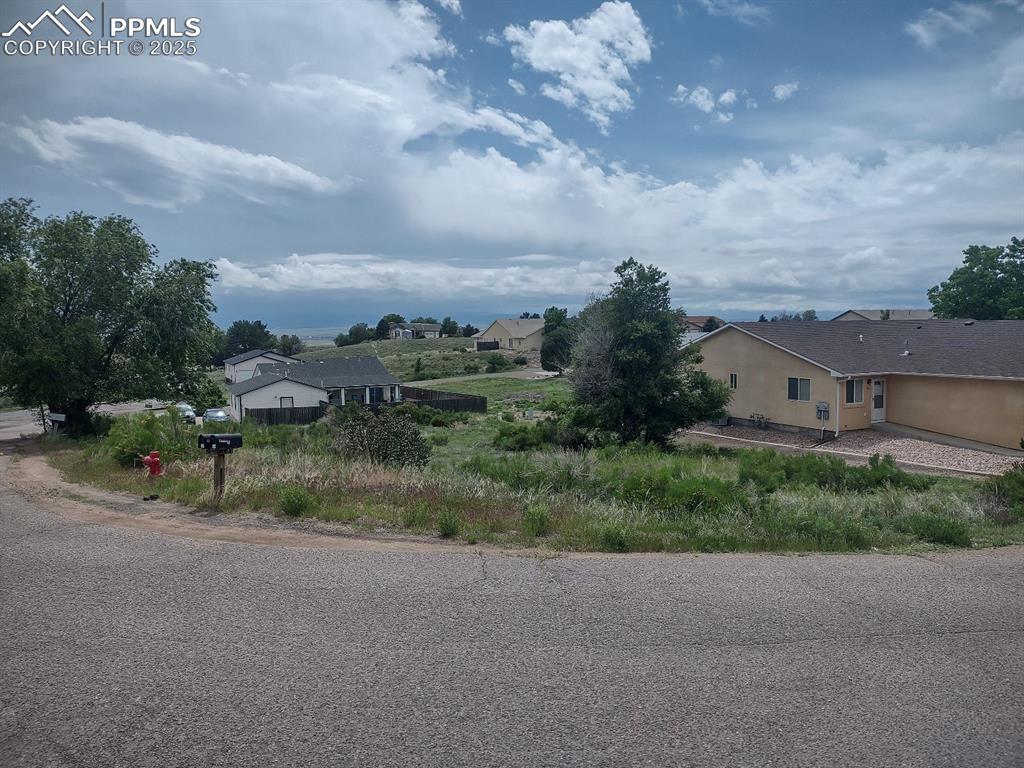 212 W Harmony Drive Pueblo West CO 81007