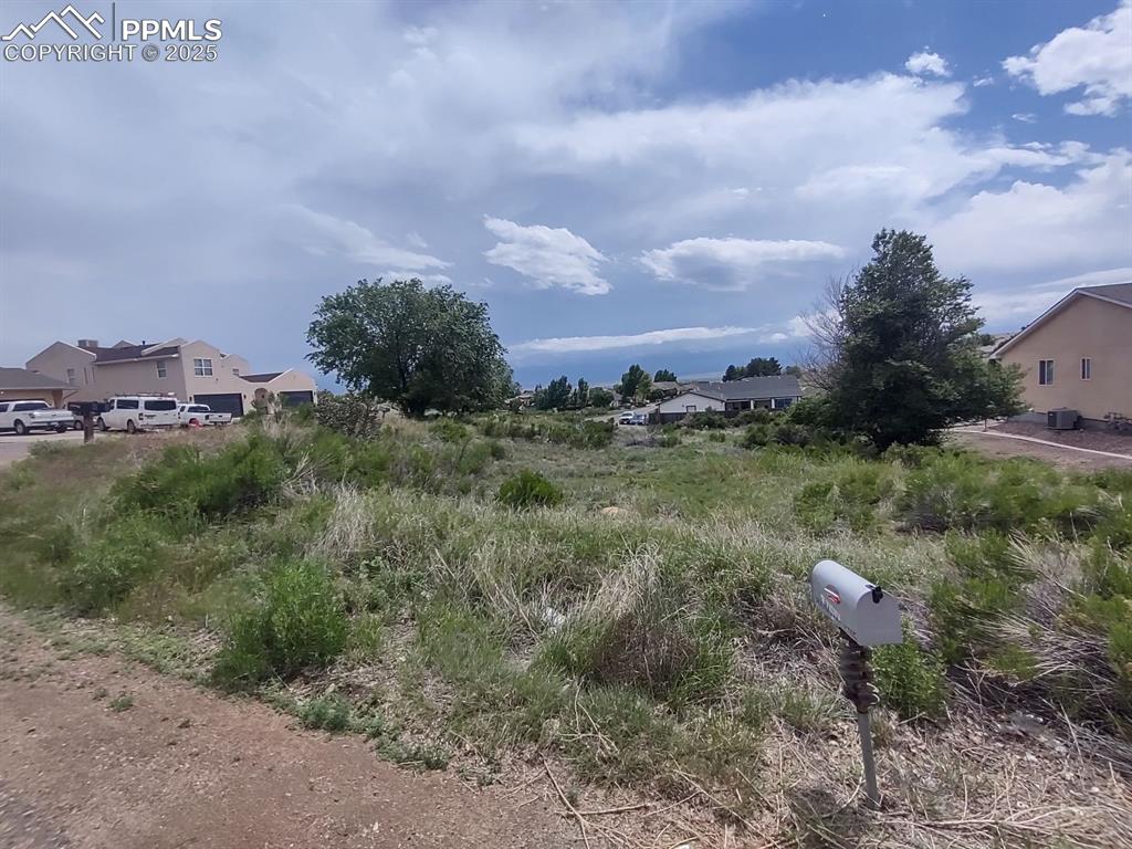 212 W Harmony Drive Pueblo West CO 81007