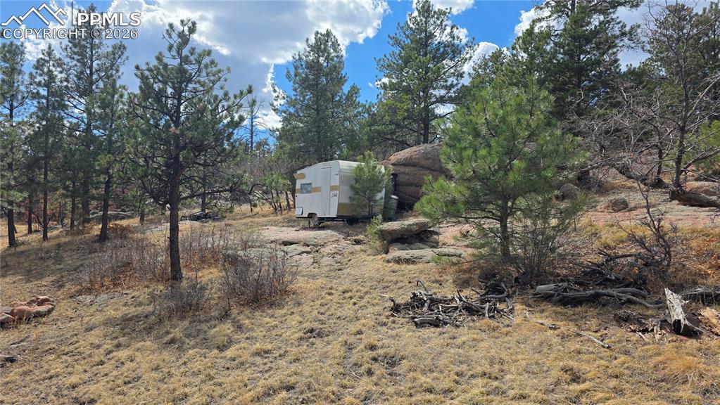 2002 Comanche Circle Florissant CO 80816