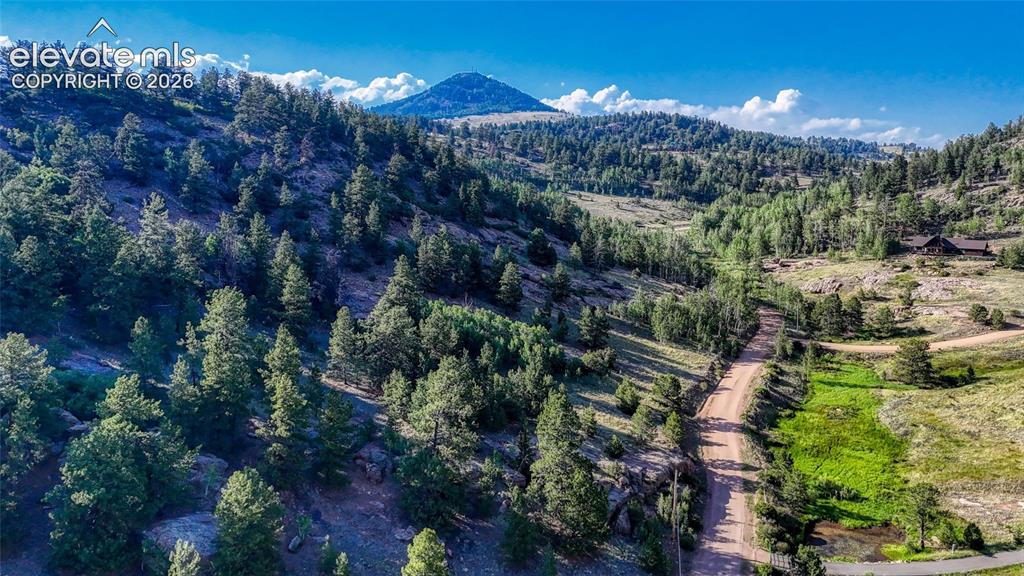 83 Penrose Circle Cripple Creek CO 80813