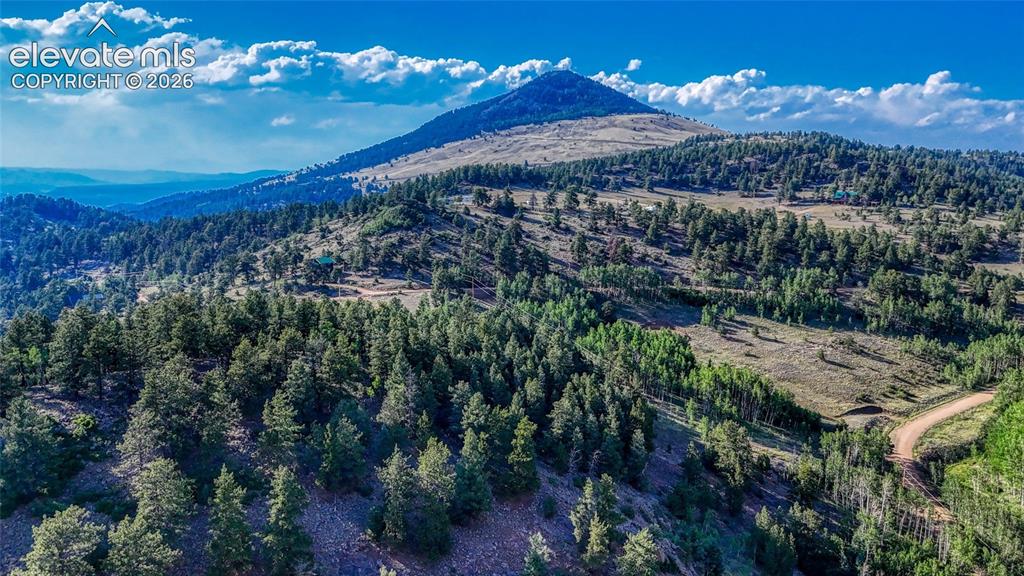 83 Penrose Circle Cripple Creek CO 80813