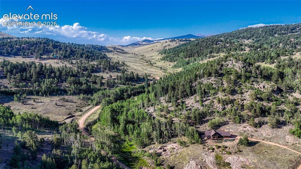 83 Penrose Circle Cripple Creek CO 80813