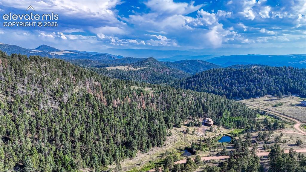 83 Penrose Circle Cripple Creek CO 80813