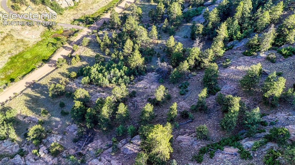 83 Penrose Circle Cripple Creek CO 80813