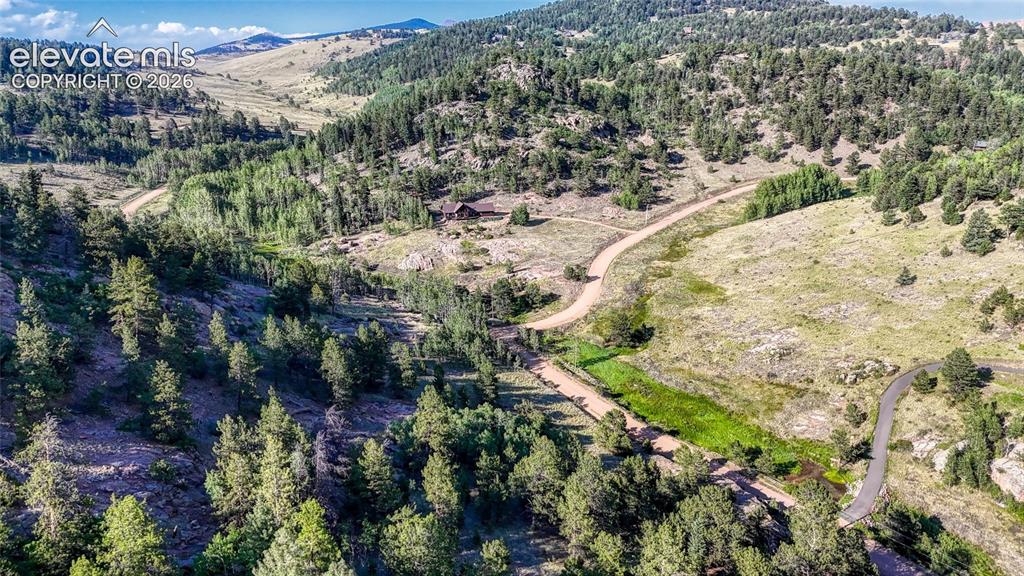 83 Penrose Circle Cripple Creek CO 80813
