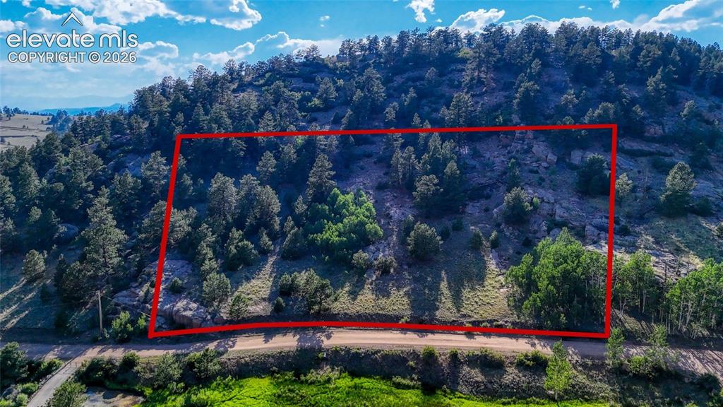 83 Penrose Circle Cripple Creek CO 80813