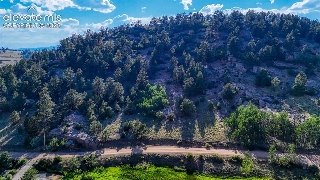 83 Penrose Circle Cripple Creek CO 80813