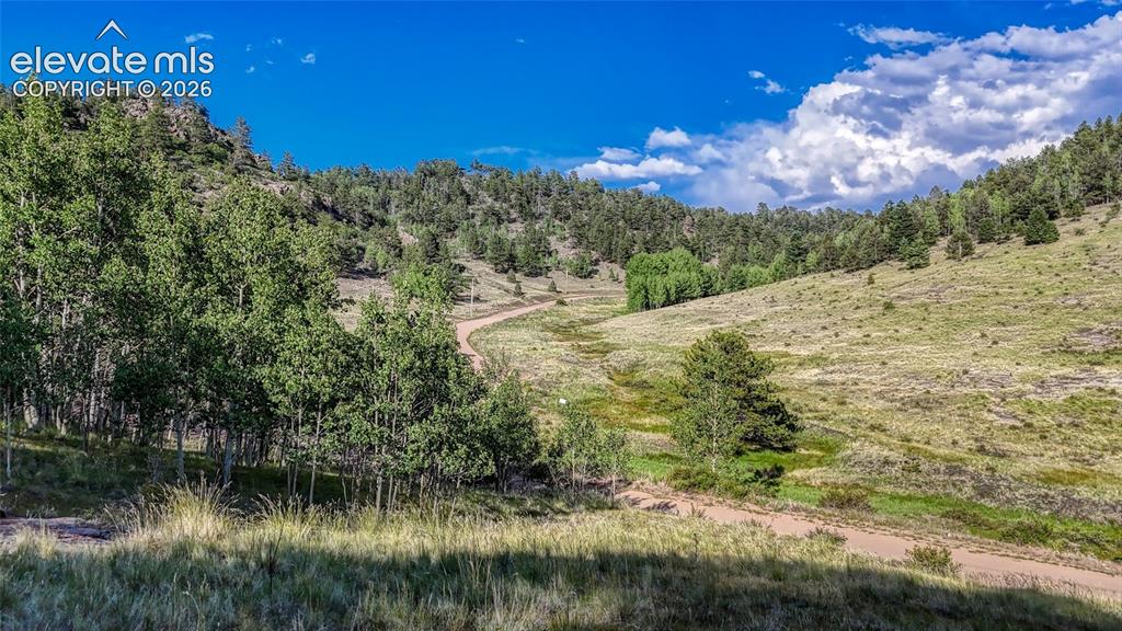83 Penrose Circle Cripple Creek CO 80813