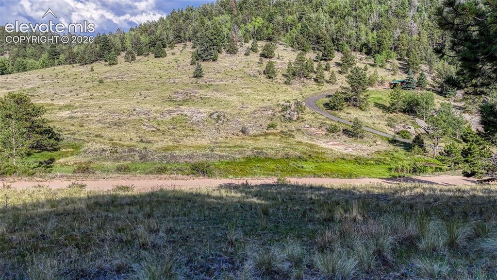 83 Penrose Circle Cripple Creek CO 80813