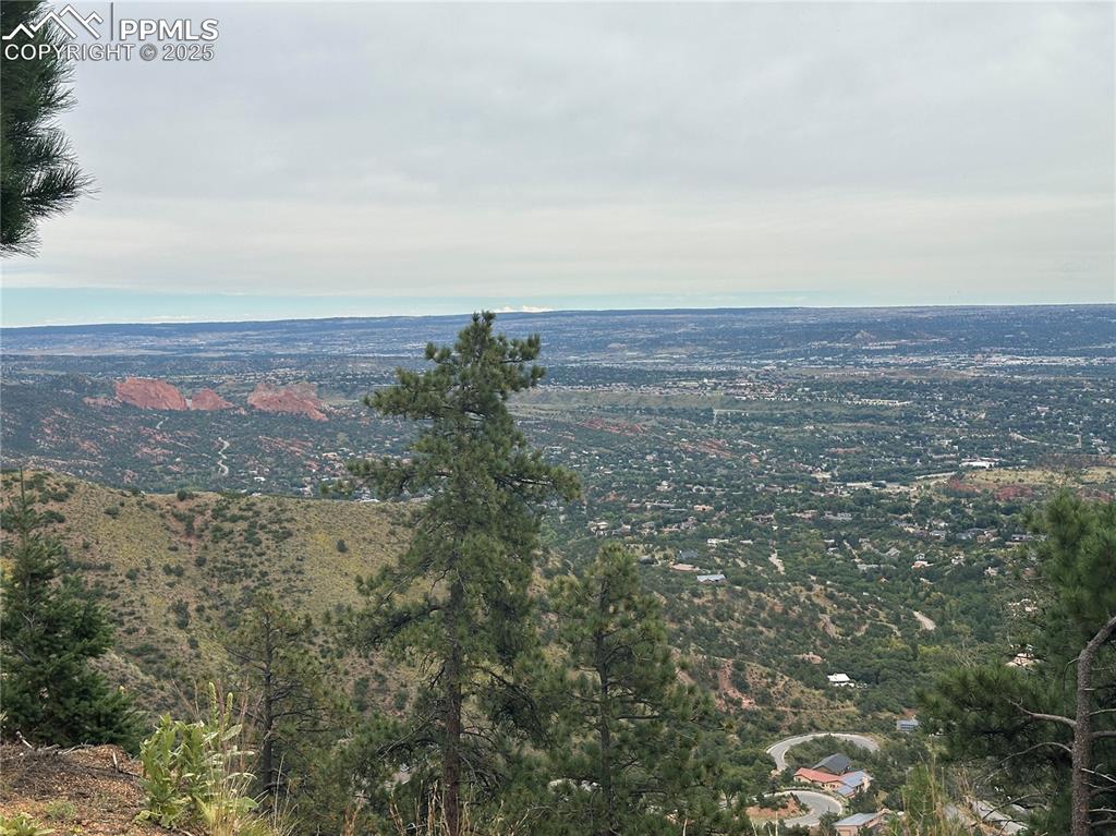 201 Founders Place Manitou Springs CO 80829