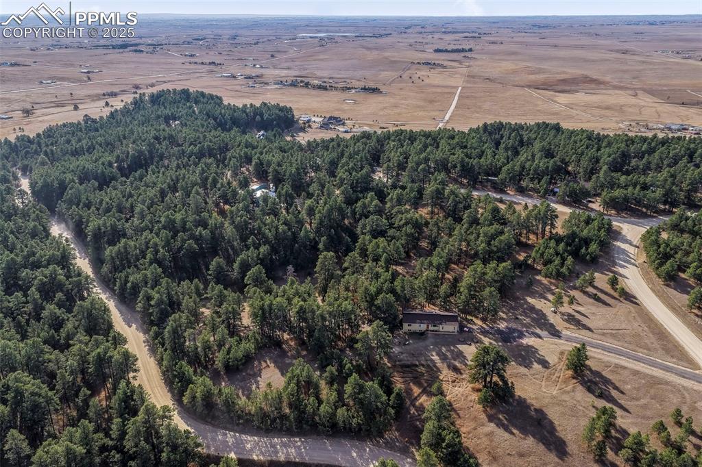 18230 Cumbres Court Peyton CO 80831
