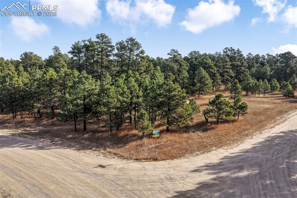 18230 Cumbres Court Peyton CO 80831