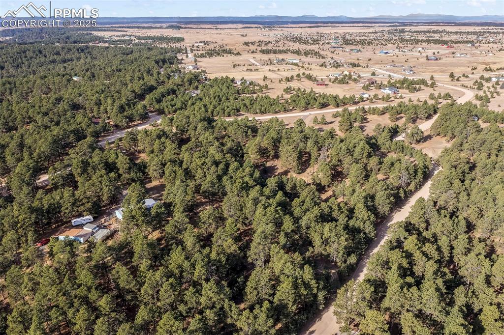 18230 Cumbres Court Peyton CO 80831