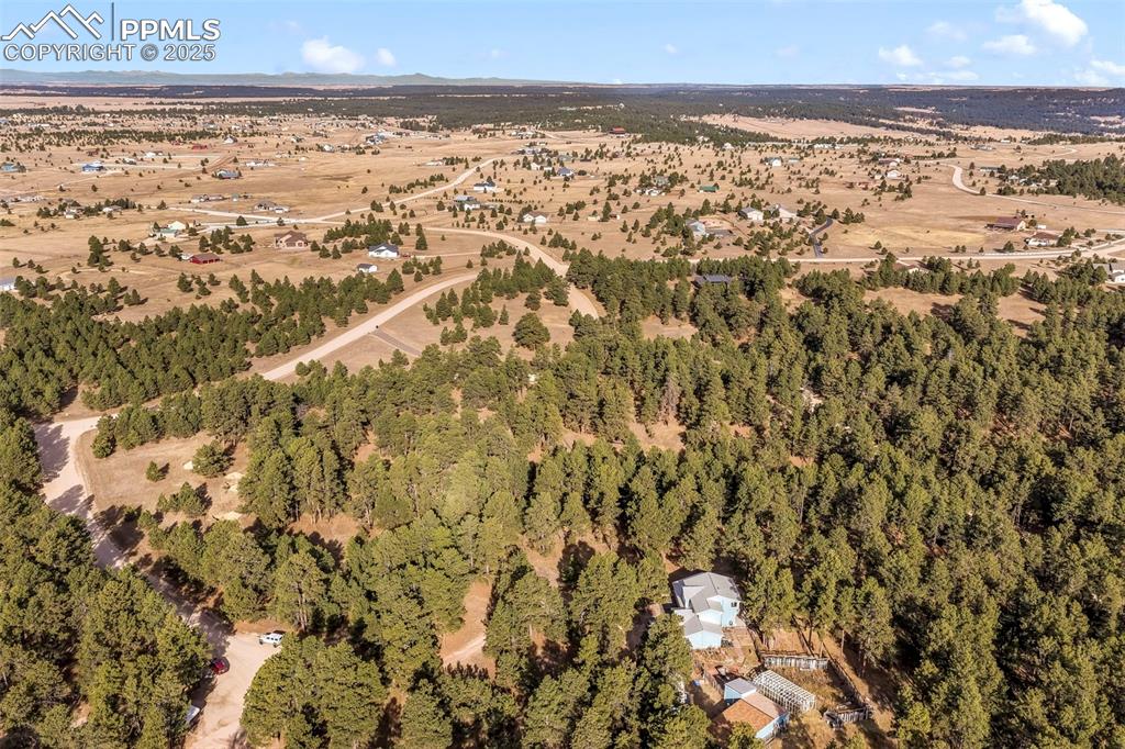 18230 Cumbres Court Peyton CO 80831