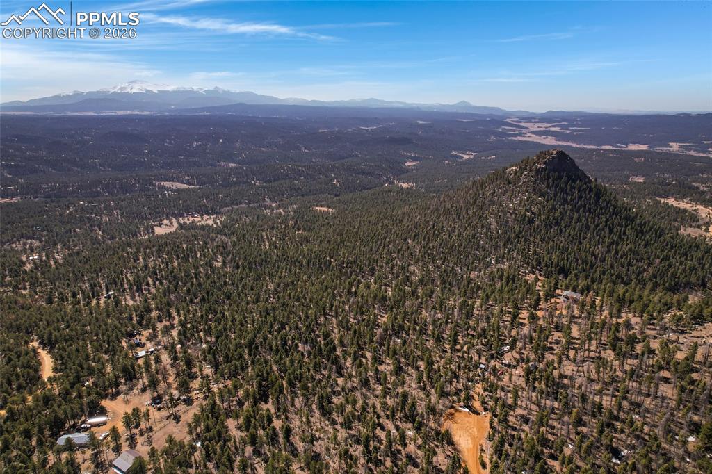 242 Apache Creek Drive Florissant CO 80816