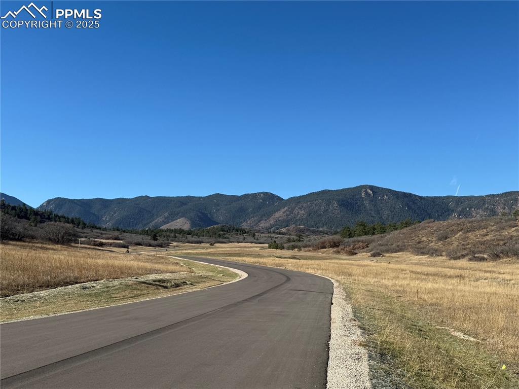 3354 White Bear Point Colorado Springs CO 80921