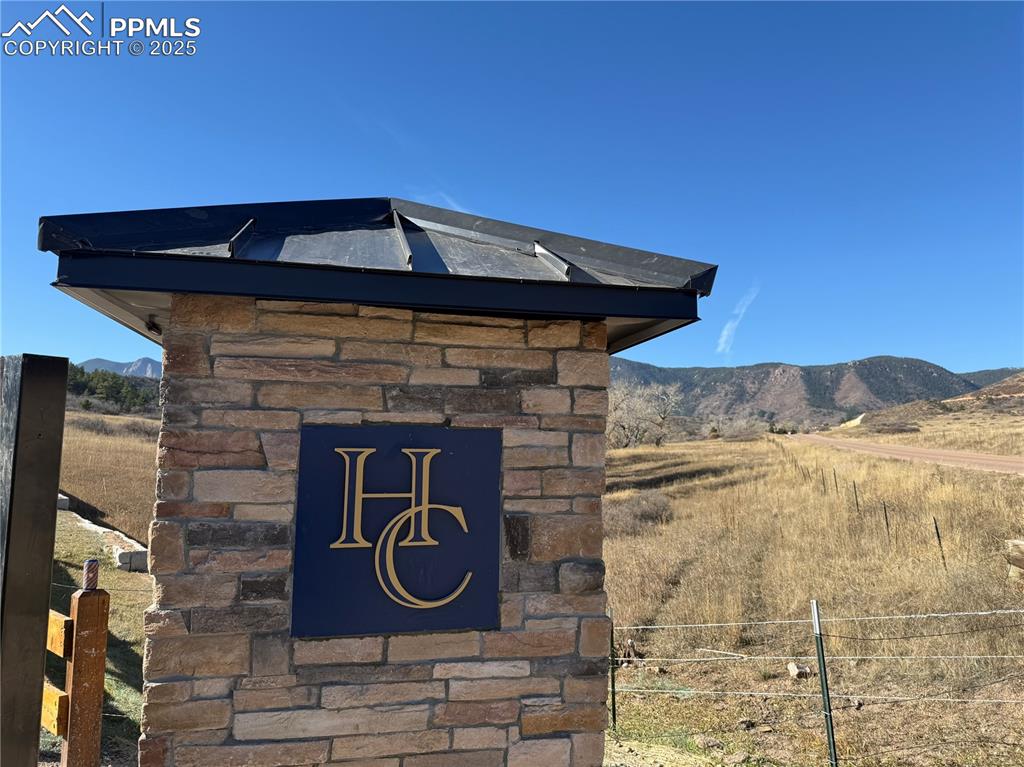 3354 White Bear Point Colorado Springs CO 80921