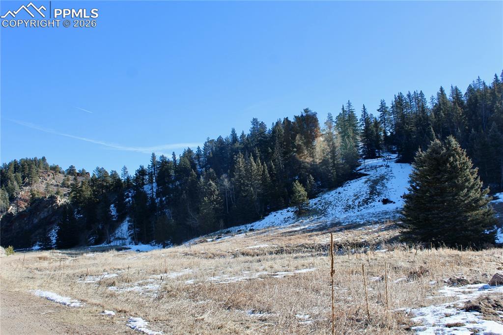 Lot 1 County Road 358 Westcliffe CO 81252