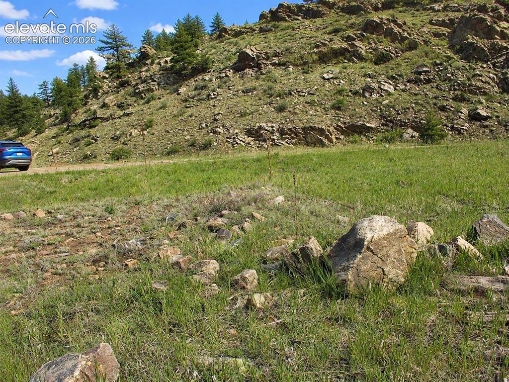 Lot 1 County Road 358 Westcliffe CO 81252