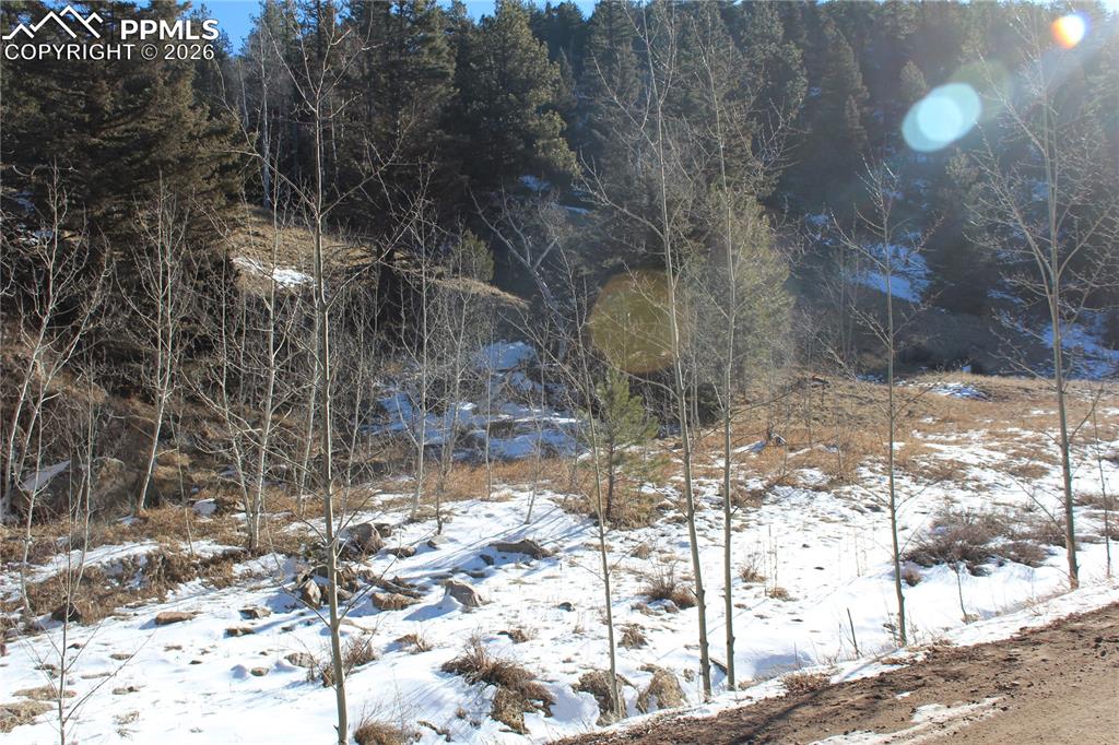 Lot 1 County Road 358 Westcliffe CO 81252