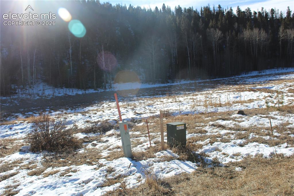 Lot 1 County Road 358 Westcliffe CO 81252