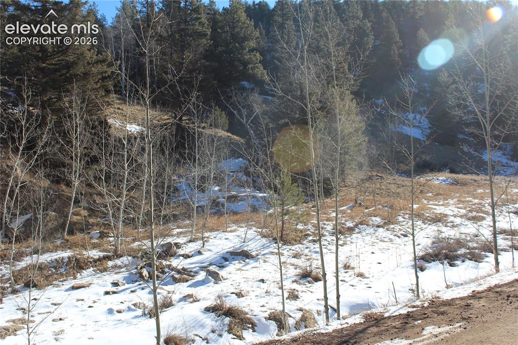 Lot 1 County Road 358 Westcliffe CO 81252