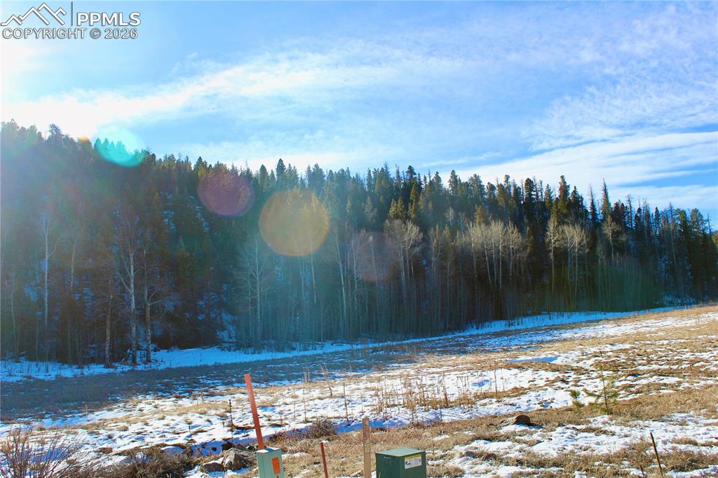 Lot 1 County Road 358 Westcliffe CO 81252