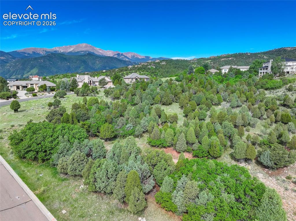3585 Twisted Oak Circle Colorado Springs CO 80904