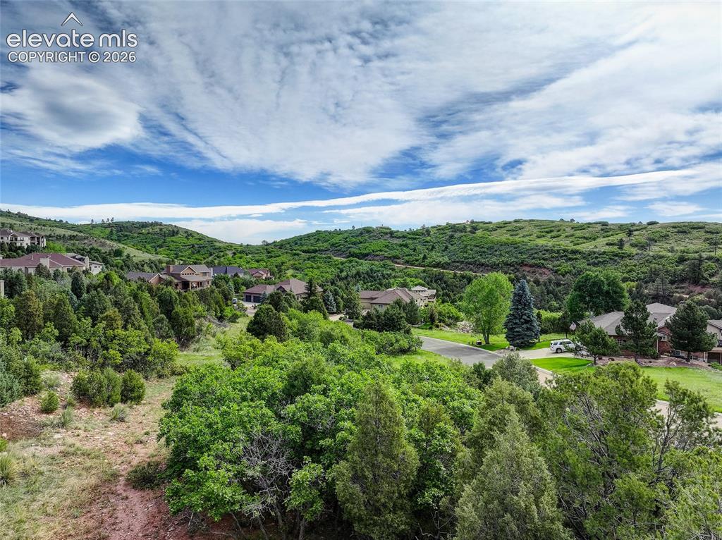 3585 Twisted Oak Circle Colorado Springs CO 80904