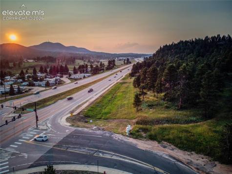 19569 E Highway 24 Woodland Park CO 80863