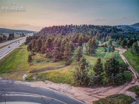 19569 E Highway 24 Woodland Park CO 80863