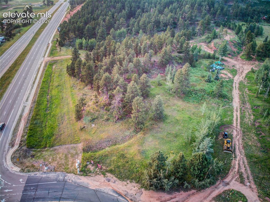 19569 E Highway 24 Woodland Park CO 80863