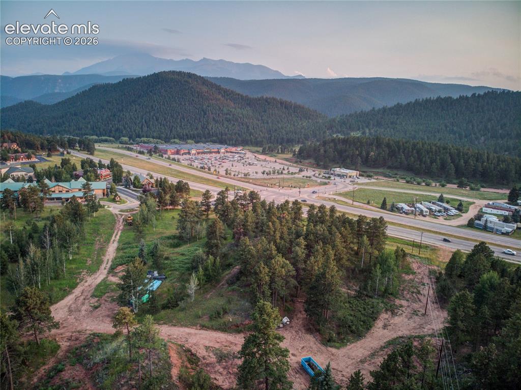 19569 E Highway 24 Woodland Park CO 80863