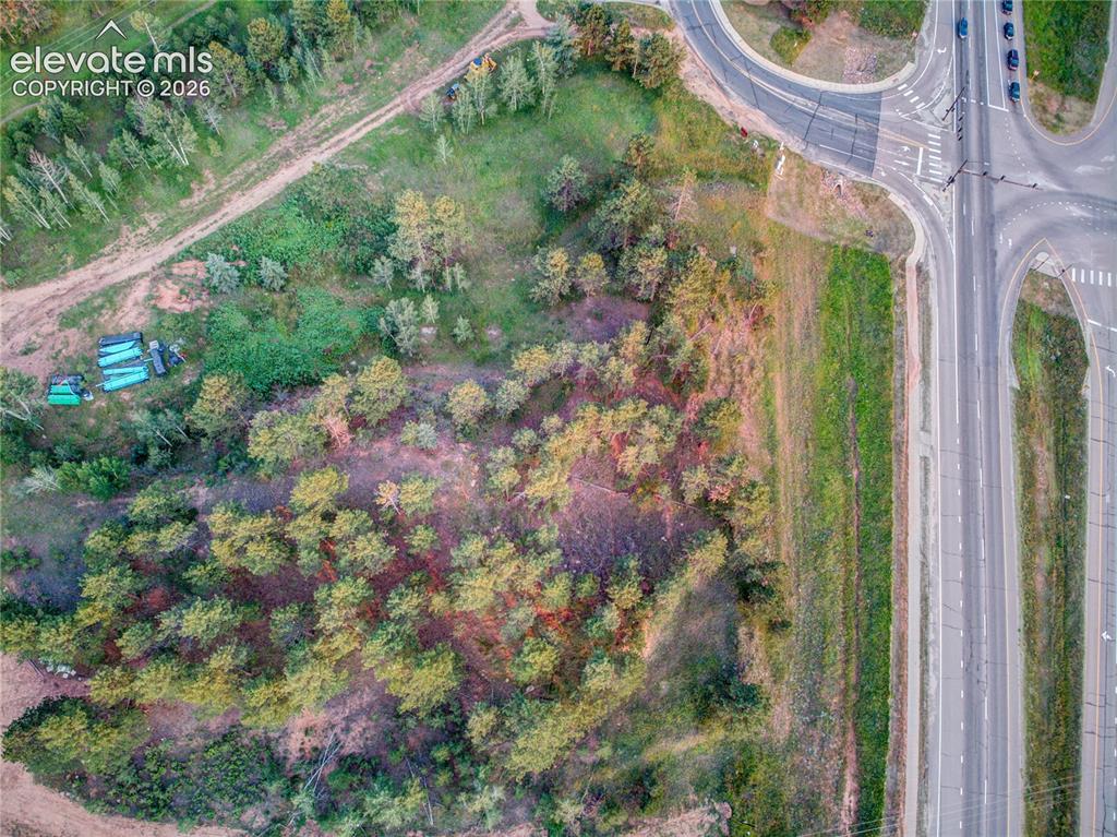 19569 E Highway 24 Woodland Park CO 80863