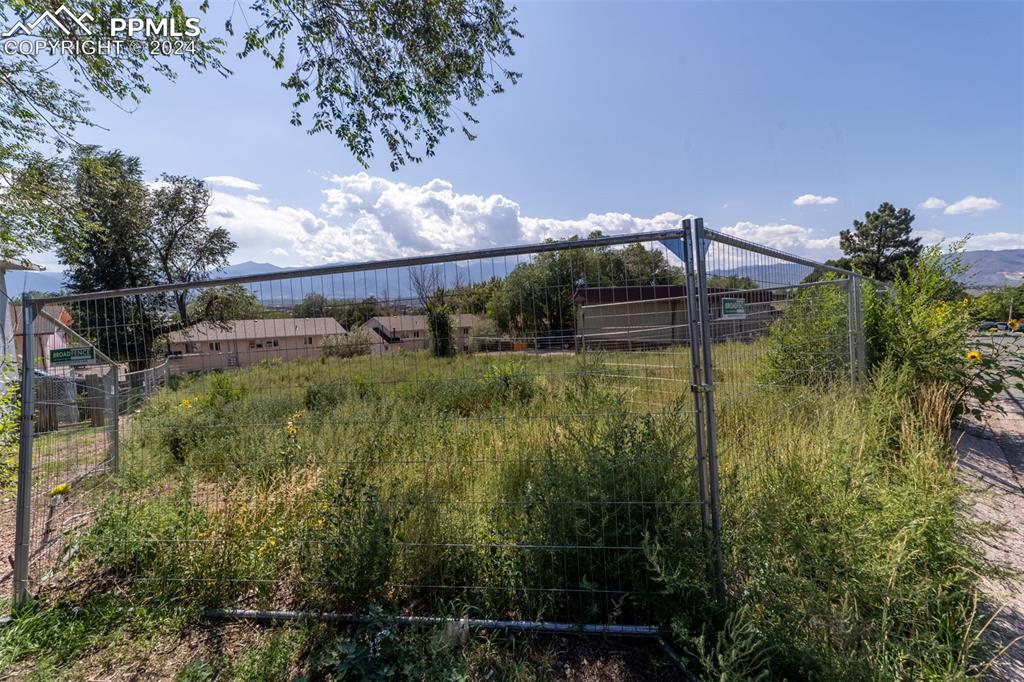 1085&1095 Magnolia Street Colorado Springs CO 80907