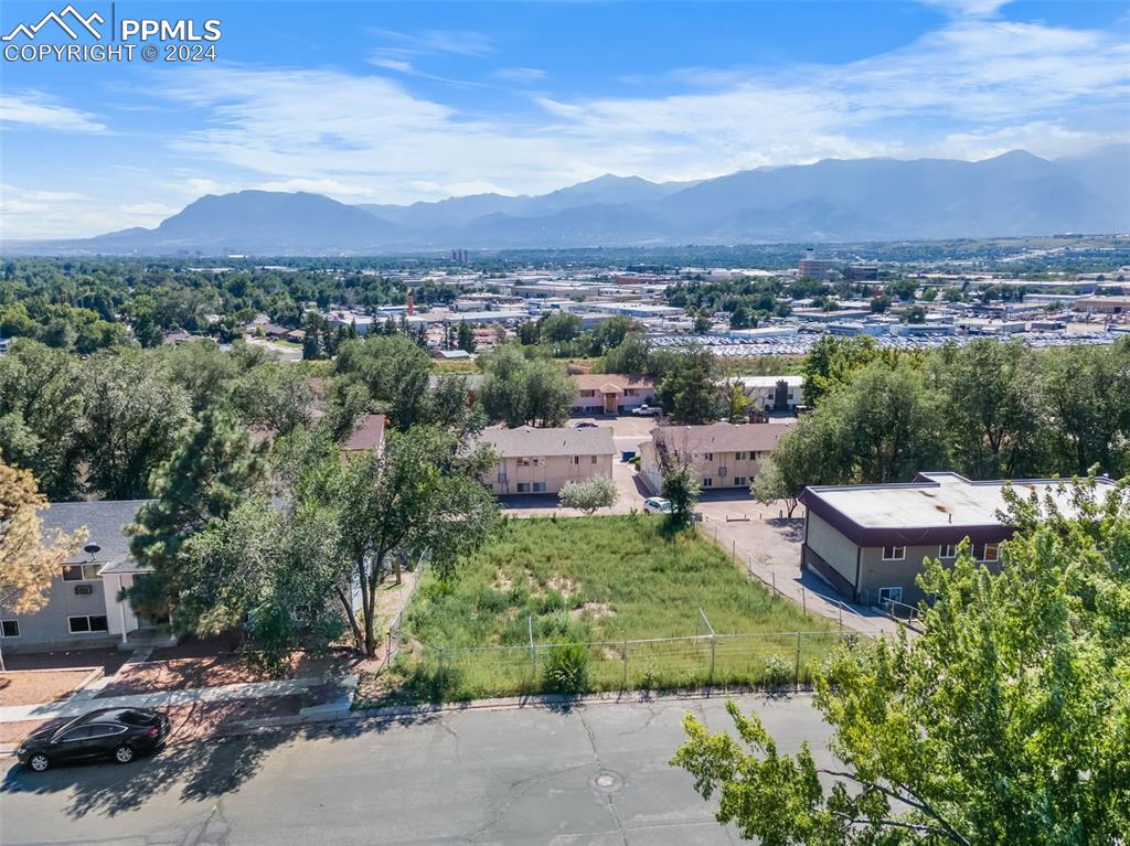 1085&1095 Magnolia Street Colorado Springs CO 80907