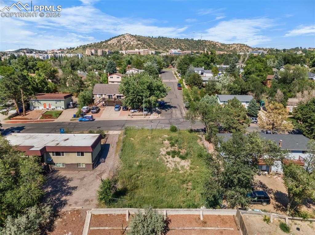 1085&1095 Magnolia Street Colorado Springs CO 80907