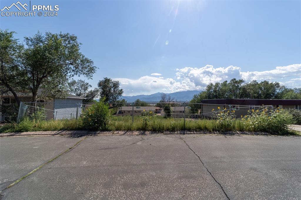 1085&1095 Magnolia Street Colorado Springs CO 80907