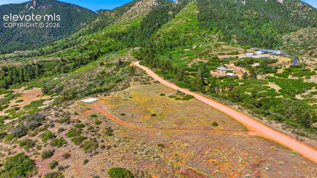 15125 Rockview Drive Colorado Springs CO 80921