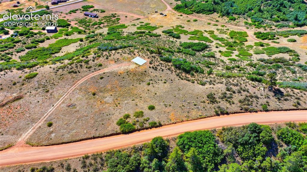 15125 Rockview Drive Colorado Springs CO 80921