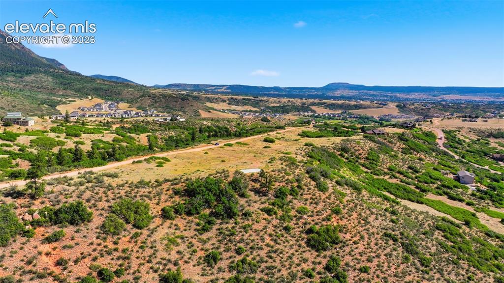 15125 Rockview Drive Colorado Springs CO 80921